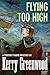 Flying Too High: Phryne Fisher #2 (Phryne Fisher Mysteries)
