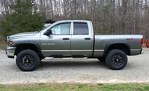 3 2002+2008+2003+2009+Fleetside+Fine+Textured+Bolt+Riveted