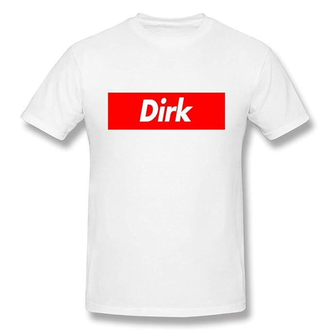 Dallas Mavericks Old Logo T Shirt