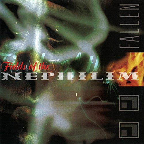 Fields of the Nephilim - 120 Psychedelic Trance Israel - Zortam Music