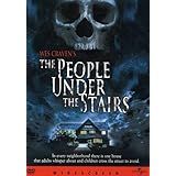 The People Under the Stairs