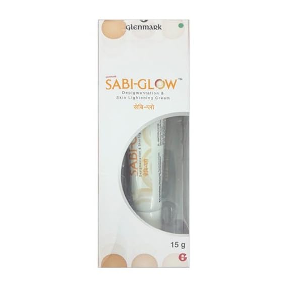 sabi glow cream