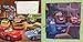 Cars 2 Best Friends Record-A-Book