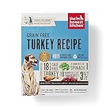 Honest Kitchen Dehydrated Grain-Free Dog Food image large