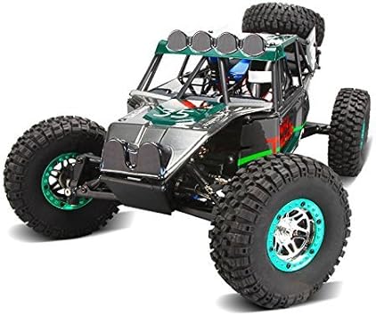 coches teledirigidos 4x4 amazon