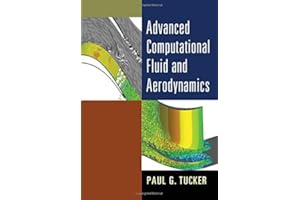 Advanced Computational Fluid and Aerodynamics