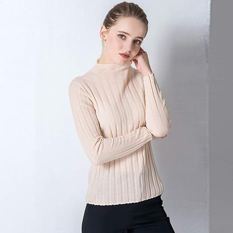 maglie corte a maniche lunghe