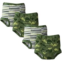 Amazon.com: plastic training pants