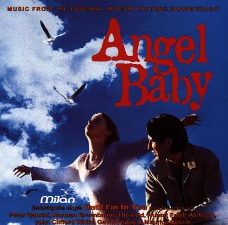 Various Artists  Baby Angel  Amazon.com Music