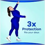 Always Ultra Day & Night Sanitary Napkins with Wings Size 3 Pack of 9 view 8