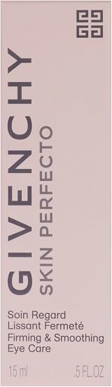 Givenchy Skin Perfecto Firming Smoothing Anti-Aging Eye Care Fluid 0.15 oz view 2