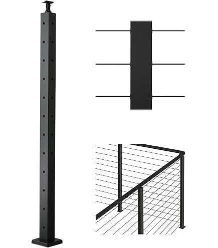 Pasamanos De Acero Inoxidable Para Rampa De Edificio
