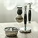 The Clean Shave Finest Wet Shaving Set