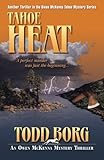Tahoe Heat (An Owen McKenna Mystery Thriller) (Volume 8)