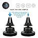 Car Mount, i-Kawachi(TM) Air Vent Magnetic Car Mount Holder