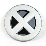 Senmi X-Men Superhero Solid Metal Cool Belt Buckle-with Senmi Box Gift Wrapped