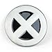 Senmi X-Men Superhero Solid Metal Cool Belt Buckle-with Senmi Box Gift Wrapped