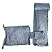 Outdoor Vitals Ultralight Insulated Sleeping Pad - Warm, Compact, Thick & Comfortable for Side Sleepers