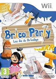 Brico Party : Les As du Bricolage