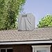 Classic Accessories Down Draft Evaporative Cooler Cover, 41