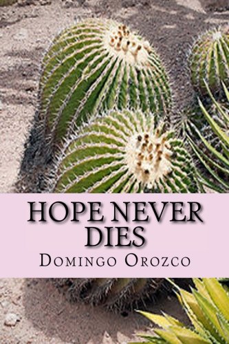 Hope Never Dies: La Esperanza Nunca Muere
