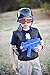 Maxx Action Swat Team Deluxe Costume Dress-Up Play Set (11-Piece)