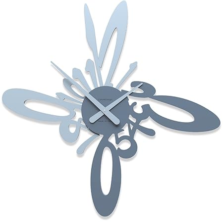 Calleadesign Orologio Da Parete Armonico Colore Carta Da Zucchero