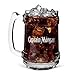 Captain Morgan Rum Glass Mug