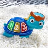 Baby Einstein Neptune Ocean Discovery Jumper & Bouncer 360° 6mo+ 4 Heights view 15