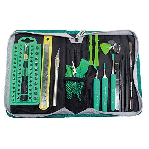 PK-9112 Pro'sKit Pro Tech Tool Kit
