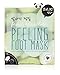 Oh K! Peeling Foot Mask and Socks Kit