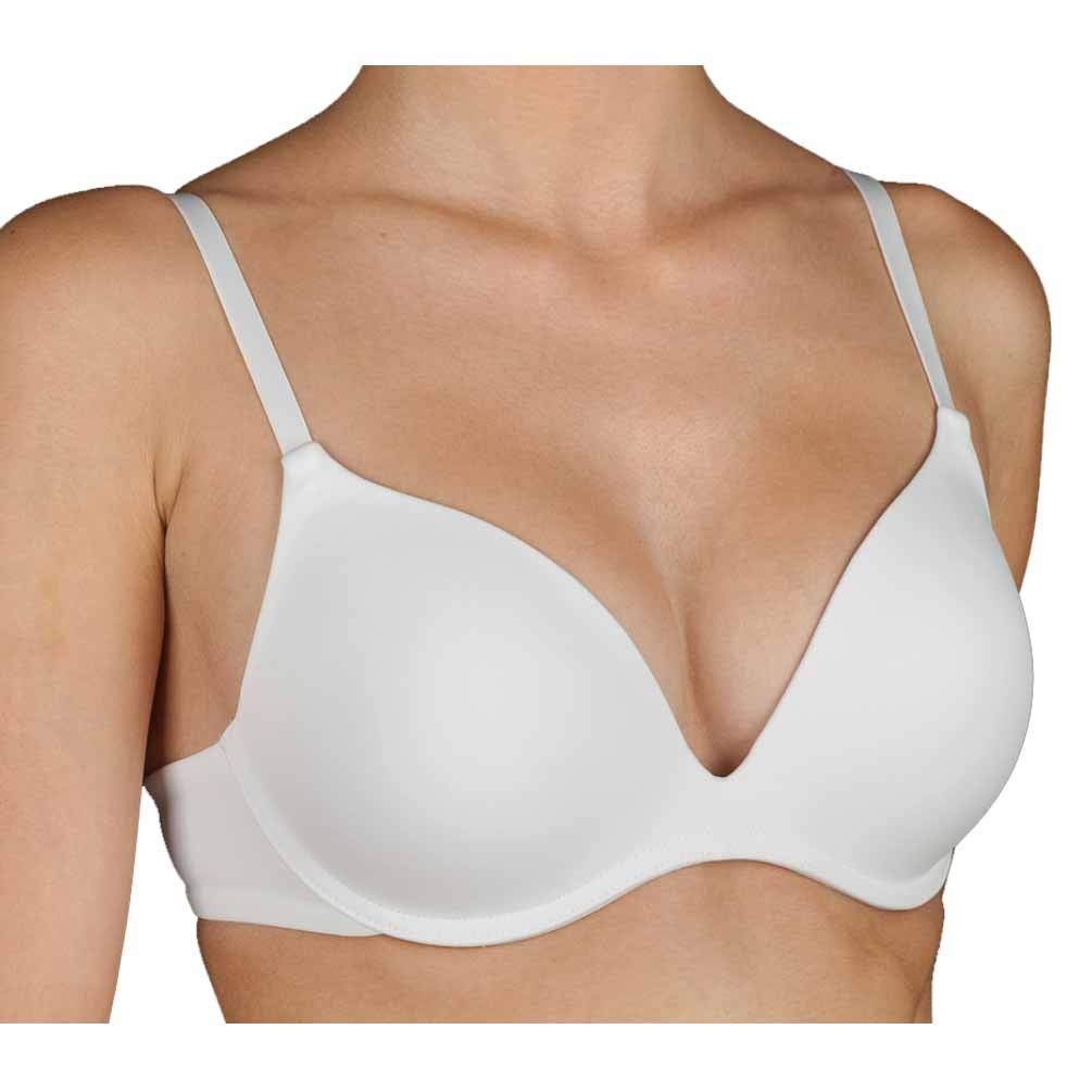 Selene Women's Adelaida Push-Up Bra, Sand, 40B