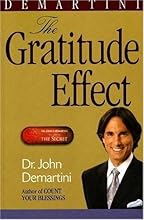 The Gratitude Effect: The Inner Power Series