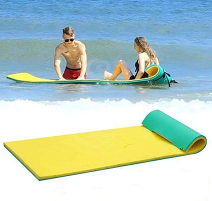 water float mattress