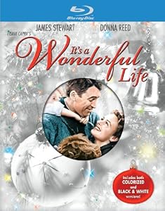 Cover Image for 'It's a Wonderful Life'