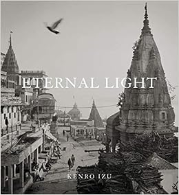 Buy Kenro Izu Eternal Light Book Online At Low Prices In India Kenro Izu Eternal Light Reviews Ratings Amazon In