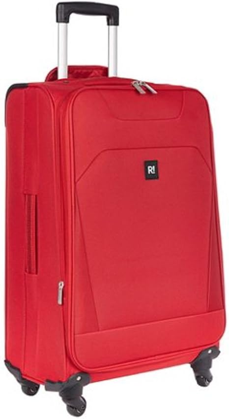 antler 4 wheel suitcase