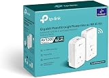 TP-Link TL-WPA8631P KIT AV1300 Gigabit Passthrough Powerline WiFi Extender 2 view 8