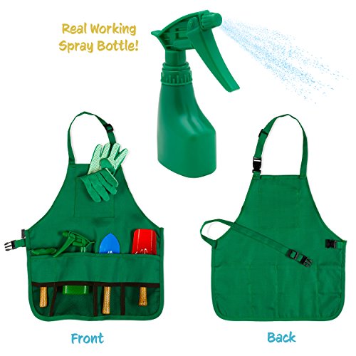 1 Gardening+Garden+Tools+Gloves+Washable