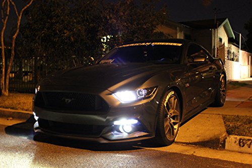 Diode Dynamics switch-1071k Switchback Turn Signal LED Kit 