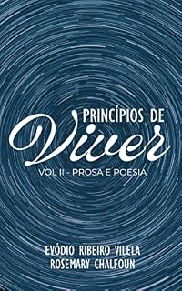 Livro Princípios de Viver - Vol 2