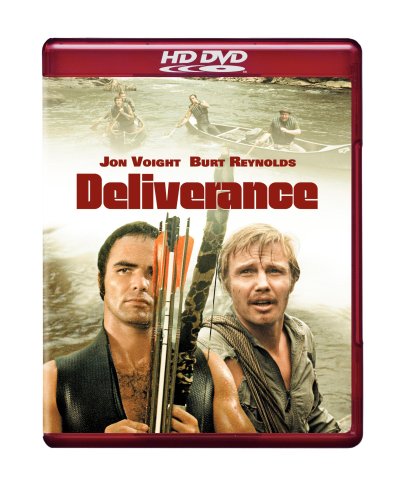 Deliverance HD DVD - Image 2
