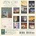 Zen Cat 2020 Calendar
