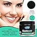 Natural Charcoal Teeth Whitening 2oz| Teeth Whitening Charcoal Powder 3-6 Months Supply| Vegan Teeth Whitening - Better Than Strips & Gels| Activated Charcoal Teeth Whitening Made in USA