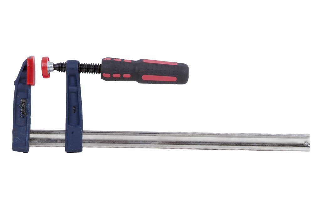 CoFan 09514247 Clamp – Type F