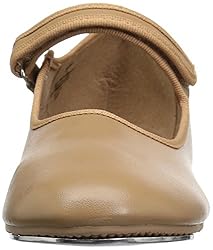 Dance Class Maryjane Tap Shoe, 10.5 M US Little