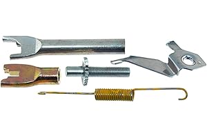 Raybestos H12536 Professional Grade Drum Brake Shoe Adjuster Kit