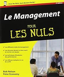 Le  management pour les nuls