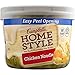 Campbell's Homestyle Soup, Chicken Noodle, 15.3 Ounce (Pack of 8)