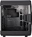 CORSAIR CARBIDE AIR 740 ATX Cube Case, High-Airflow